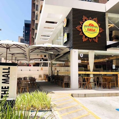 Ape Perfeifo Na Ponta Verde Maceió Zewnętrze zdjęcie