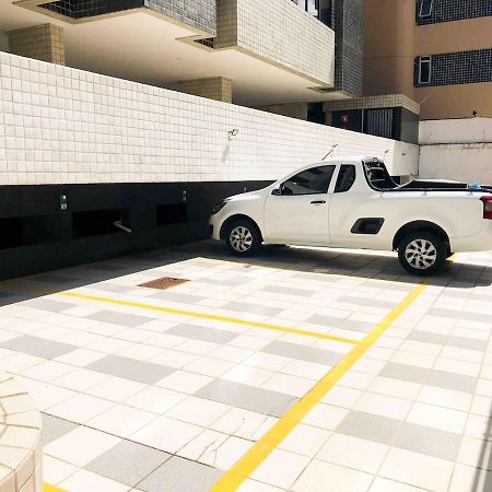 Ape Perfeifo Na Ponta Verde Maceió Zewnętrze zdjęcie